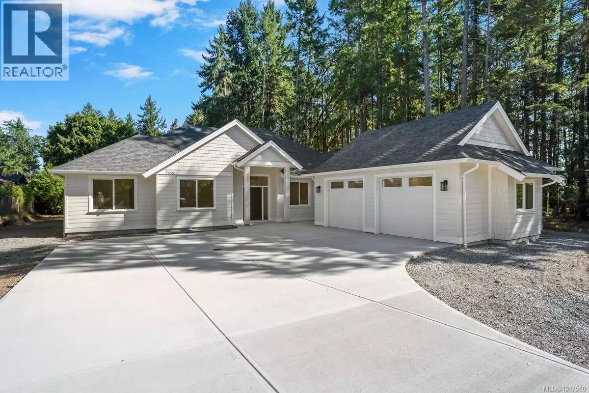 Lantzville, BC V0R2H0,7436 Lantzville Rd