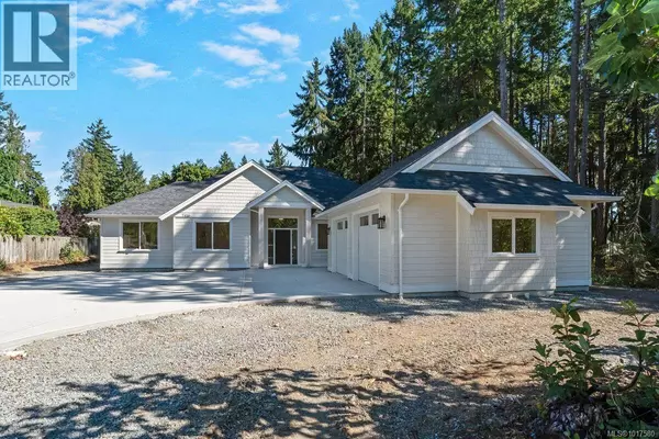 Lantzville, BC V0R2H0,7436 Lantzville Rd