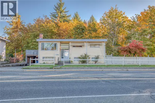 770 Government St, Duncan, BC V9L1B2