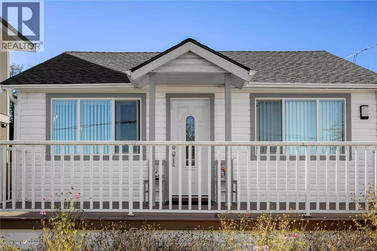 Nanaimo, BC V9R4N7,240 View St