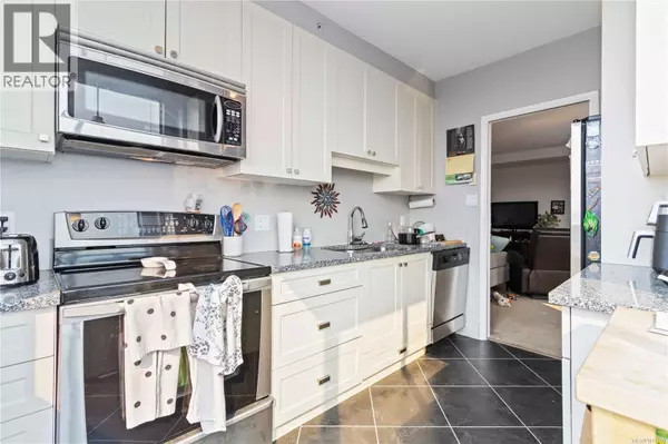 Victoria, BC V8V4Y4,1020 View ST #1507
