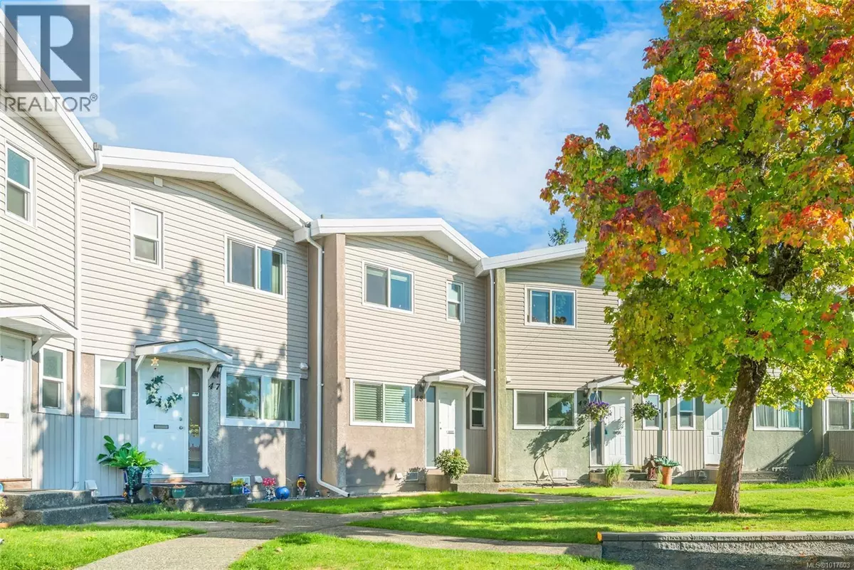 Port Alberni, BC V9Y5J1,4110 Kendall AVE #47