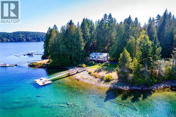 Port Alberni, BC V9Y9B2,10011 Blower Rd