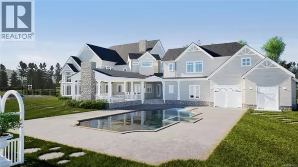 2980 Lofthouse Rd, Nanaimo, BC V9X1N6