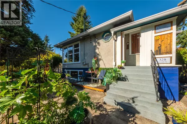 328 Seventh St, Nanaimo, BC V9R1E2