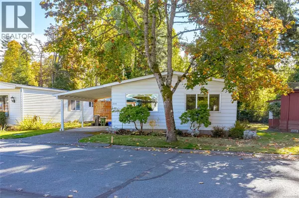 Sidney, BC V8L4K9,2135 Summergate Blvd