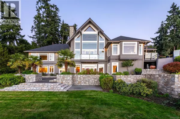 Central Saanich, BC V8M1S5,8338 West Saanich Rd