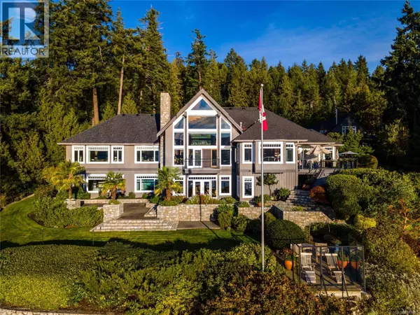 Central Saanich, BC V8M1S5,8338 West Saanich Rd