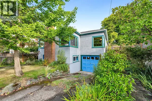 Victoria, BC V8V3H2,1166 Burdett Ave