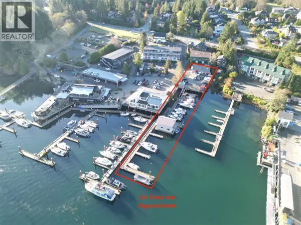 630 Campbell St, Tofino, BC V0R2Z0