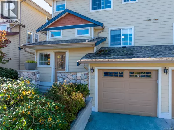 2728 1st ST #38, Courtenay, BC V9N4A4