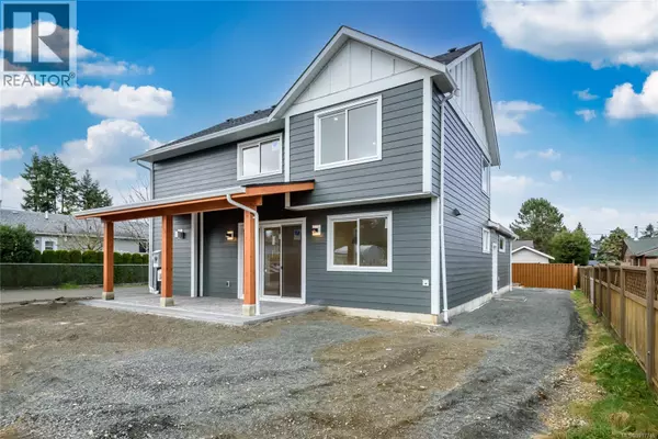 Campbell River, BC V9W1T4,177 Dahl Rd