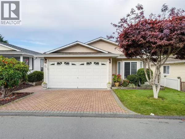 13 Eagle Lane, View Royal, BC V9A7M2