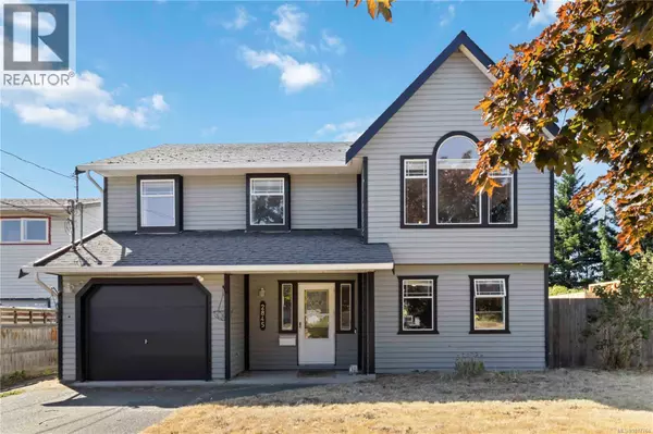 Colwood, BC V9B2K3,2845 Pickford Rd