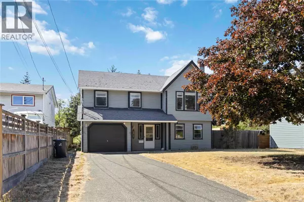 Colwood, BC V9B2K3,2845 Pickford Rd