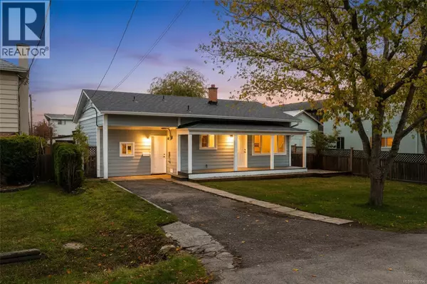 Sidney, BC V8L2Y5,9617 Fourth St