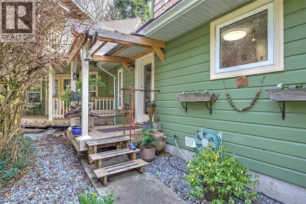 Lake Cowichan, BC V0R3E1,7777 Sunset Dr