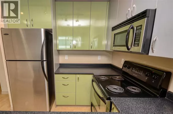 Victoria, BC V8W3Z8,860 View ST #601