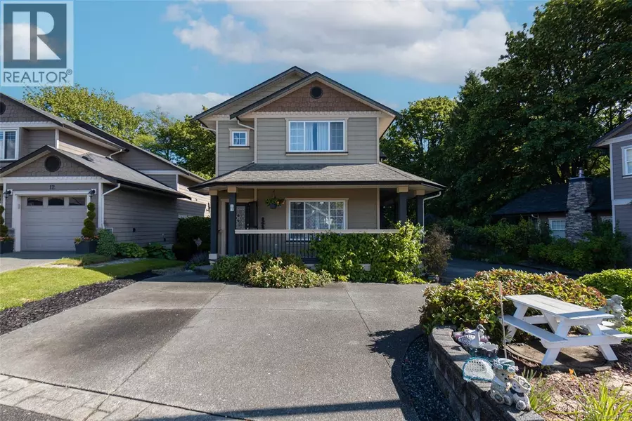 3085 Sherman RD #13, Duncan, BC V9L2C1