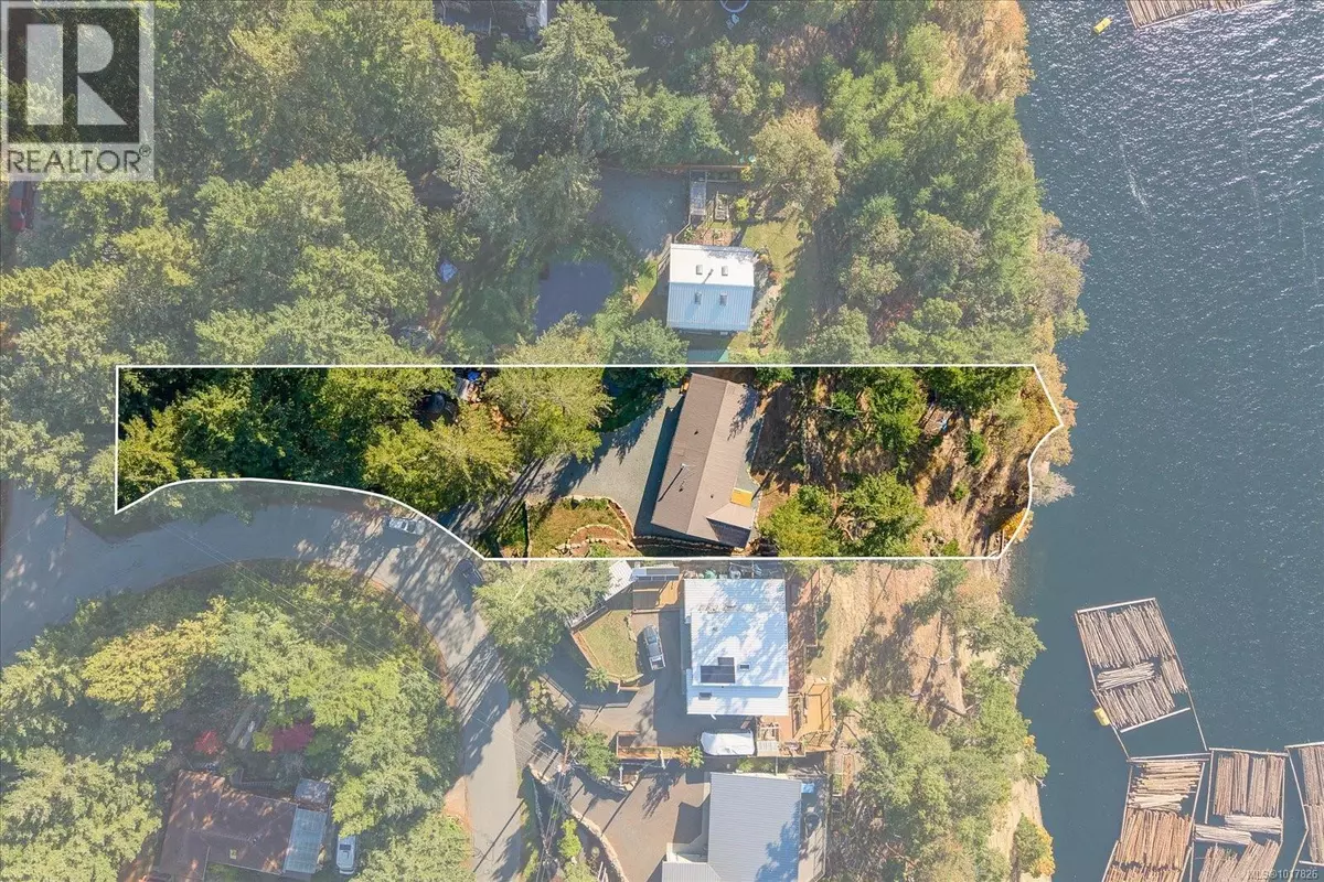 Gabriola Island, BC V0R1X2,1306 Harrison Way