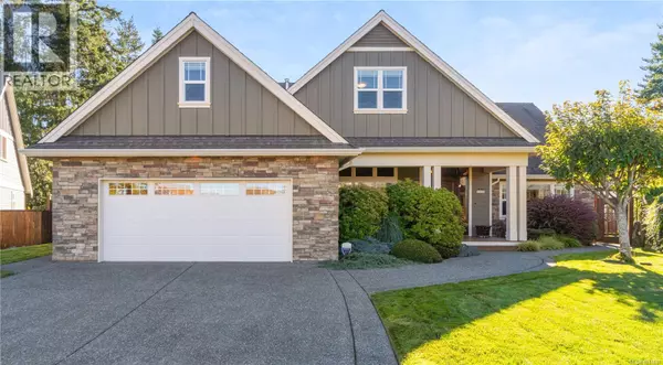 689 Abernathy Pl, Parksville, BC V9P2Y9