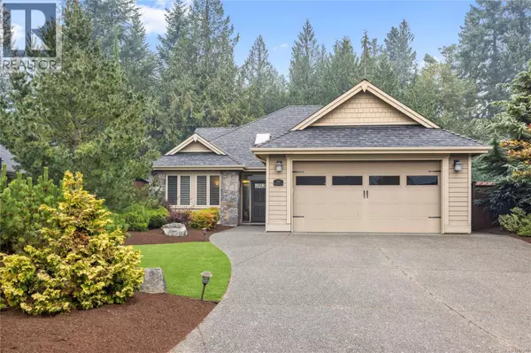 983 Windridge Pl, French Creek, BC V9P1T1