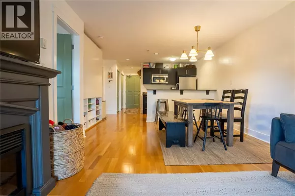 Langford, BC V9B3V2,2717 Peatt RD #306