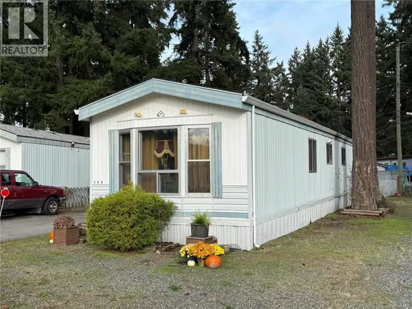 Cassidy, BC V9G1K3,1736 Timberlands RD #125