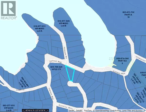 Pender Island, BC V0N2M2,2602 Gunwhale Rd