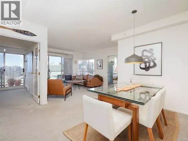 Victoria, BC V8V4Y4,1020 View ST #1303
