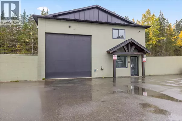 1010 Shearme RD #8, Coombs, BC V0R2H0