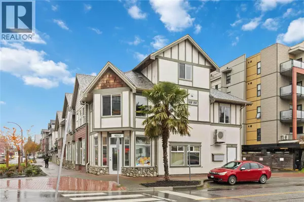 Langford, BC V9B3V5,2849 Peatt RD #211