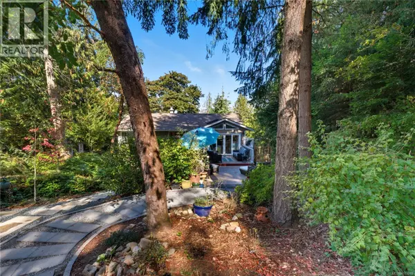 North Saanich, BC V8L5K3,1265 Cloake Hill Rd