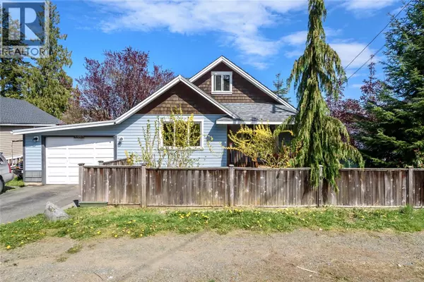 3352 Second St, Cumberland, BC V0R1S0