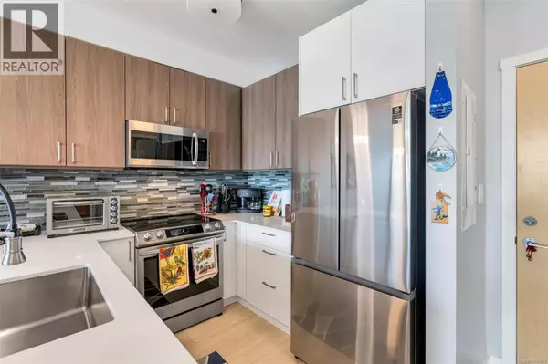 Langford, BC V9B6Y9,810 Orono AVE #506