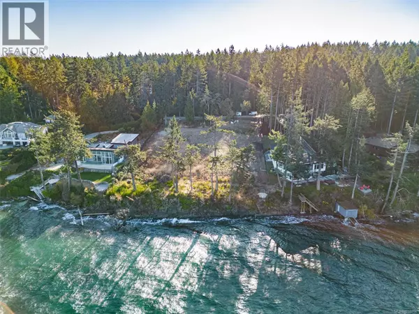 760 Lands End Rd, North Saanich, BC V8L5K9