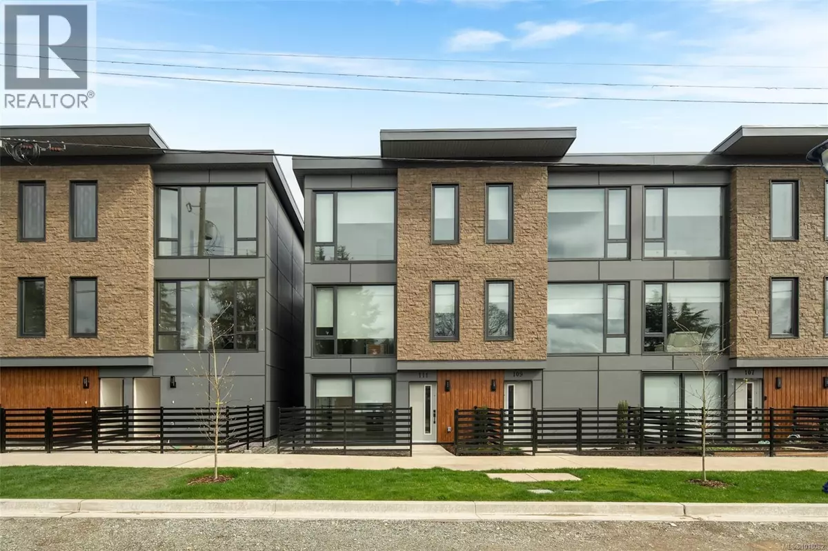 Langford, BC V9B2T9,916 Orono AVE #124