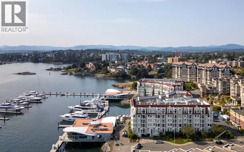 11 Cooperage PL #203, Victoria, BC V9A7J8