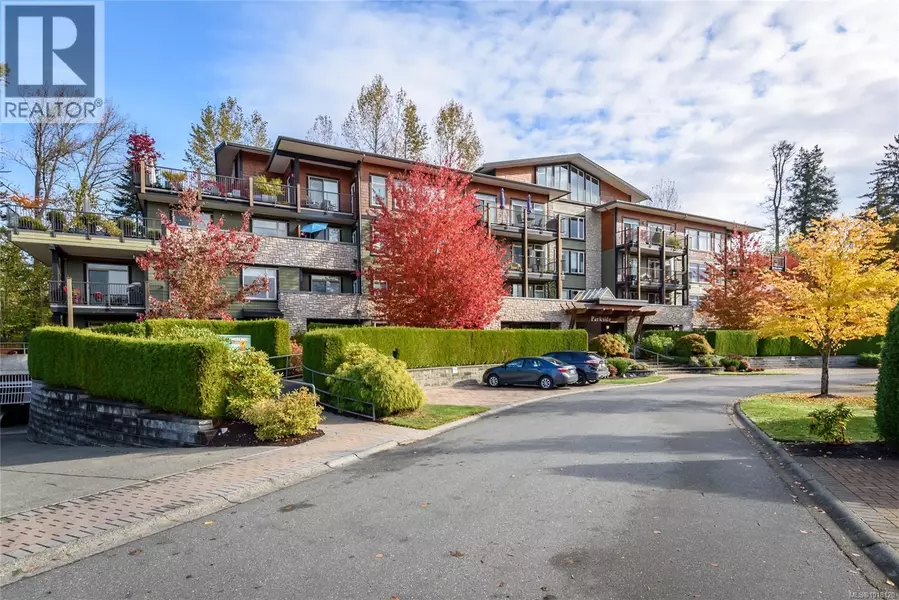 44 Anderton AVE #2309, Courtenay, BC V9N2G8