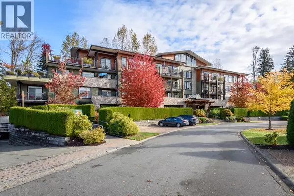 44 Anderton AVE #2309, Courtenay, BC V9N2G8