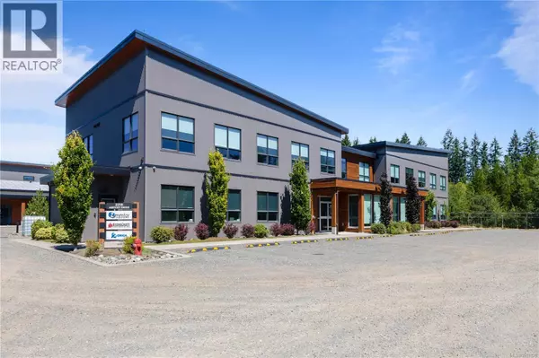 Campbell River, BC V9H0E2,2218 Airport RD #C