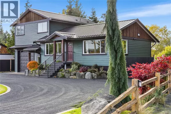 Campbell River, BC V9W1T9,127 Twillingate Rd