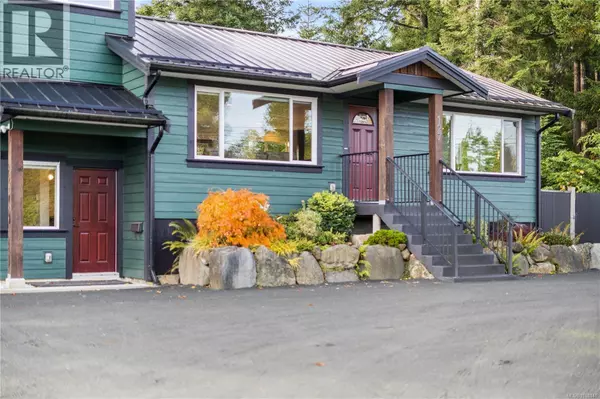 Campbell River, BC V9W1T9,127 Twillingate Rd