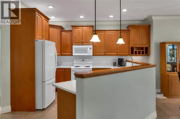 Campbell River, BC V9W8H7,236 Virginia Dr