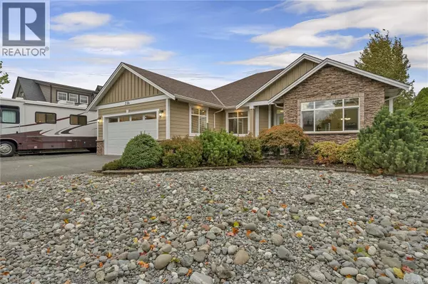 236 Virginia Dr, Campbell River, BC V9W8H7