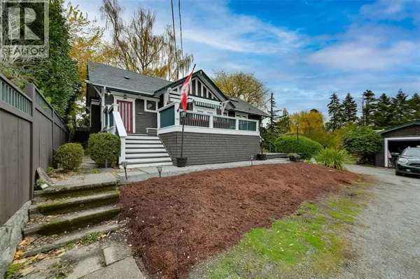 3291 Cedar Hill Rd, Saanich, BC V8P3Y5