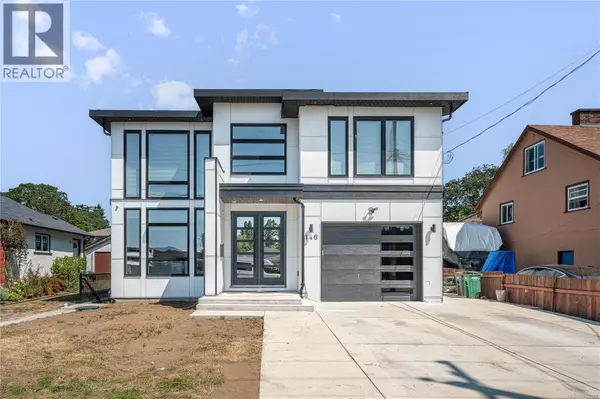 146 Cadillac Ave, Saanich, BC V8Z1T6
