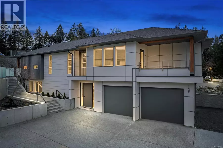 122 Bray Rd, Nanaimo, BC V9T0J8