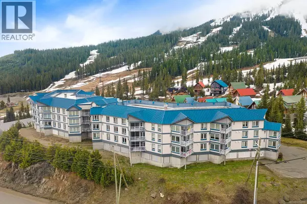 Courtenay, BC V0P1N0,1320 Henry RD #212