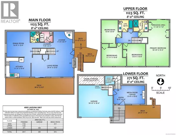 Nanaimo, BC V9T5L7,4955 Laguna Way